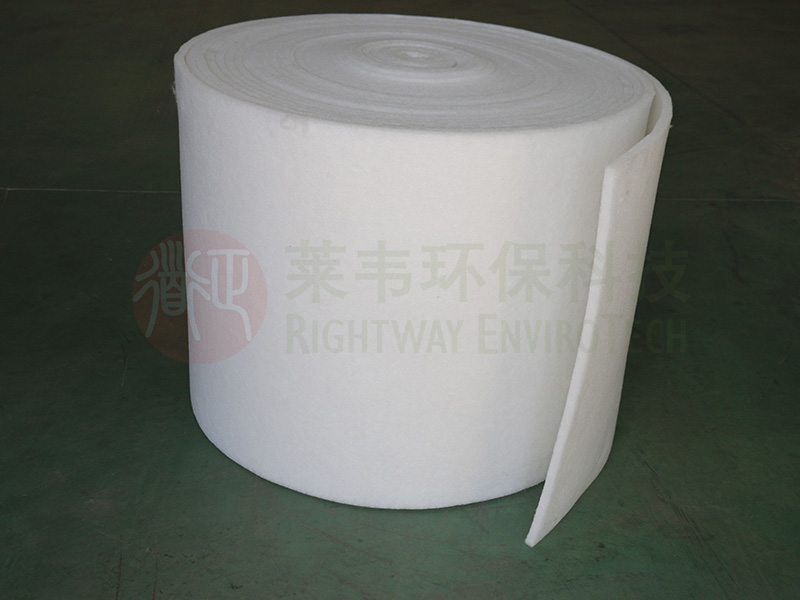 長(zhǎng)絲非織土工布